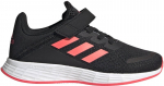Sportiniai batai mergaitėms Adidas Duramo Sl C, juodi