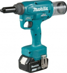 Akumuliatorinis kniediklis Makita