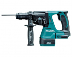 Akumuliatorinis perforatorius Makita DHR243Z