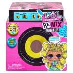 Lėlytė - siurprizas MGA L.O.L. Surprise! Theme Music Remix