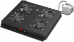 Digitus DN-19 FAN-4-B-N