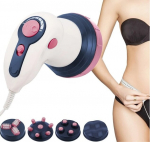 Body Innovation Sculptural