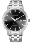 Laikrodis vyrams Basic Eco-Drive BM7460-88E