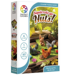 Žaidimas Smart Games Squirrels Go Nuts