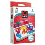 Žaidimas Smart Games IQ Link Display, 12 vnt.