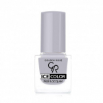 Nagų lakas Golden Rose Ice Color 6 ml, 150