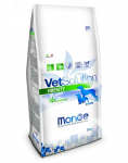Monge Vet Solution Dog Obesity 2 kg + konservai Recovery, 150 g