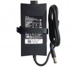 Įkroviklis ne&scaron;iojamam kompiuteriui Įkrovimo įrenginys Dell 130W 7.4mm JU012