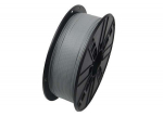 Priedas 3D spausdintuvui GEMBIRD 3DP-PETG1.75-01-GR, pilka