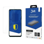 Apsauginis stiklas FlexibleGlass skirtas Huawei P40 Lite 5G