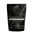Plaukų &scaron;viesinimo milteliai Joanna Professional Platinum Lightener with Silk Proteins, 450g
