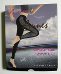 Moteri&scaron;kos sportinės antblauzdės ANNES Sport 02