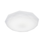 Eko-Light lubinis Led &scaron;viestuvas Hex 24 W