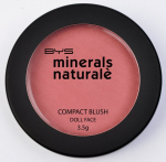 Skaistalai BYS Minerals Naturale Compact Doll Face, 3.5g