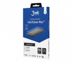 3MK Apple iPhone 12 / 12 Pro Bl - kietojo stiklo Max