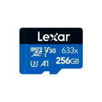 Lexar&reg; High-Performance 256GB LSDMI256BB633A