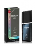 Tualetinis vanduo Lomani EDT vyrams, 100 ml