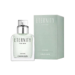 Tualetinis vanduo Calvin Klein Eternity for Men Cologne EDT vyrams 100 ml