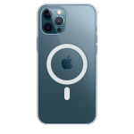 "Apple MagSafe" dangtelis "iPhone 12 Pro Max" skaidrus MHLN3ZM/A