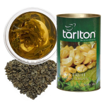 Tarlton Jack Fruit Green tea (OPA), Duonos medžio vaisiai, Ceilono žalia, biri, didelių lapų arbata, 100g