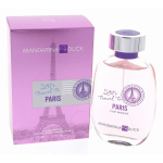 Mandarina Duck Let's Travel To Paris Tualetinis vanduo moterims 100 ml