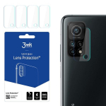 Xiaomi Mi 10T/Mi 10T Pro 5G - 3mk kameros apsauga&trade;