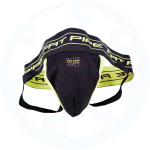 Bandažas Fat Pipe GK-JOCK Strap JR, juodas