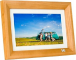 Kodak Digital Photo Frame 7, rudas