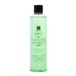 Plaukų &scaron;ampūnas riebiems plaukams Essential, 300 ml