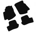 Kilimėliai ARS FORD KA 1996-2008 /14 Standartinė danga