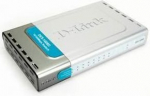 D-Link DES1008D