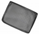 Bagažinės kilimėlis Citroen C4 Picasso 2013- (normal spare wheel) /13036