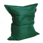 Sėdmai&scaron;is Qubo&trade; Modo Pillow 165 Pop Fit, žalias
