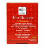 Maisto papildas New Nordic Fat Burner, 60 tablečių