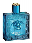Tualetinis vanduo Versace Eros EDT vyrams, 30 ml