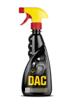 Bespalvis odos valiklis ir kondicionierius 0,5l DAC