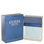 Tualetinis vanduo Guess Seductive Homme Blue EDT vyrams 100 ml