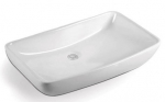 Praustuvas GRG-4942  Euroliux, 600x380x130 mm