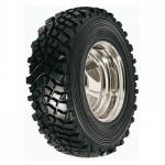 Padanga Insa Turbo Sahara 215/80R15 universali (All-Terrain), atnaujinta (protektorius) 102Q