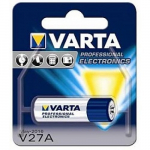 "Akumuliatorius V27A VARTA Alkalinis"