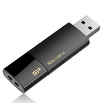 USB laikmena Silicon Power 32GB USB 3.0
