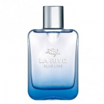 Tualetinis vanduo La Rive Blue Line EDT vyrams 90 ml