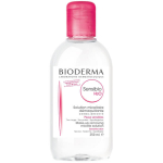 Valomasis micelinis vanduo Bioderma Sensibio H2O, 250 ml