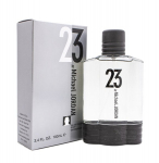 Odekolonas Michael Jordan 23 EDC vyrams 100 ml