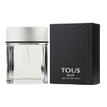 Tualetinis vanduo Tous Man EDT vyrams 100 ml