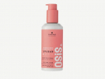 Apimties suteikiantis kremas plaukams Schwarzkopf Professional Osis+ Upload, 200 ml