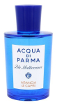 Tualetinis vanduo Acqua Di Parma Blu Mediterraneo Arancia di Capri EDT moterims/vyrams 150 ml