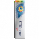 Plaukų dažai Wella Professionals Koleston Perfect Special Mix 60 ml, mėlyna 0/28
