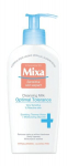 Valomasis pienelis jautriai veido odai Mixa 200 ml