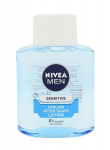 Losjonas po skutimosi Nivea Men Sensitive Cooling 100 ml